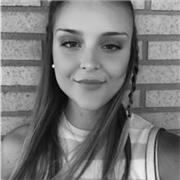 Profesora de apoyo escolar de primaria ( inglés, matemáticas, lengua castellana,etc.)